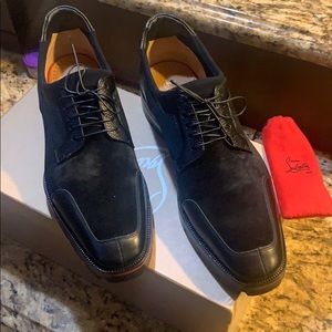 Men’s Christian Louboutin